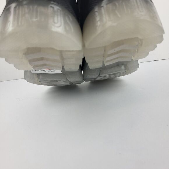 Circus by Sam Edelman Bethanie Women's Rain Boots front zip Size 7M - Picture 6 of 13